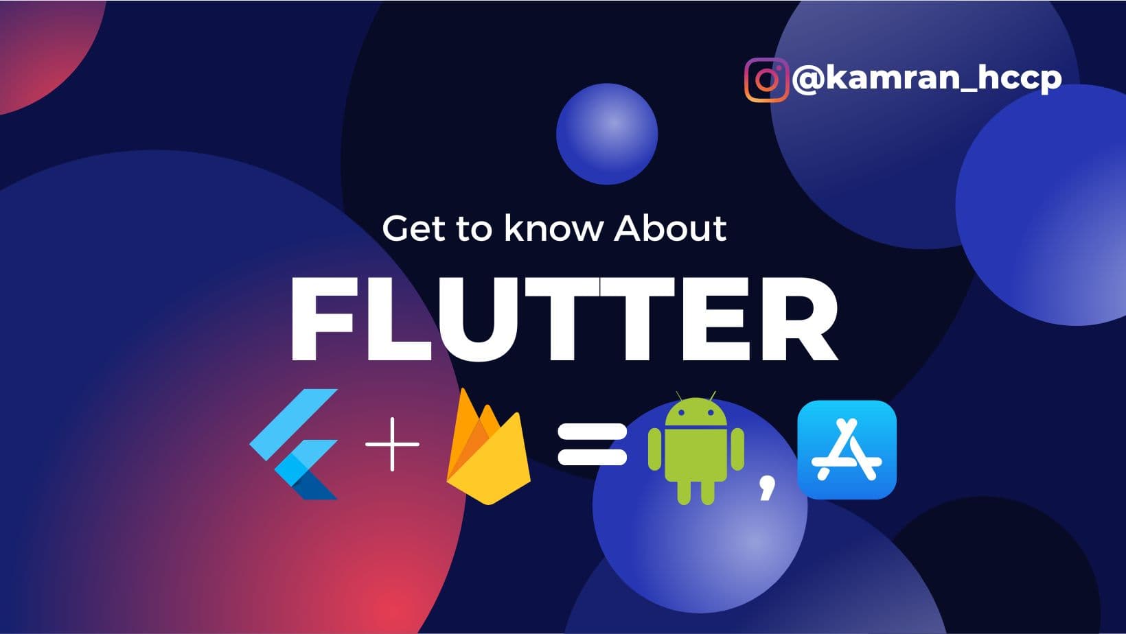 Flutter